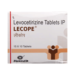 Lecope Tablet 10