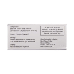 Lecope Tablet 10