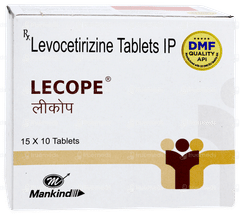 Lecope Tablet 10 Lecope Tablet 10