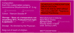 Lecope Tablet 10 Lecope Tablet 10