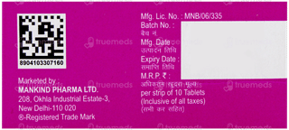 Lecope Tablet 10
