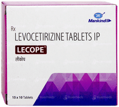 Lecope Tablet 10 Lecope Tablet 10
