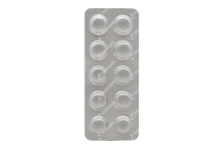 Teltan 40mg Tablet 10