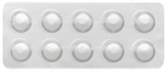 Teltan 40 Tablet 10 Teltan 40 Tablet 10