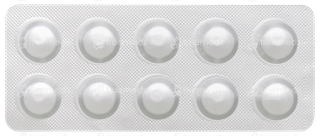 Teltan 40 Tablet 10