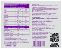 Evitol Capsule 15