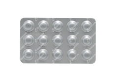 Afoglip Tablet 15