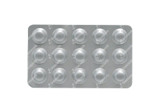 Afoglip 20 MG Tablet 15