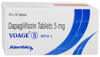 Voage 5 Tablet 10