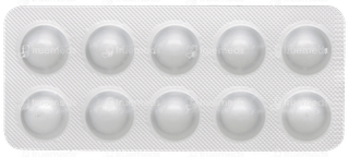 Voage 5 Tablet 10