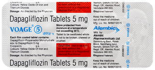 Voage 5 Tablet 10