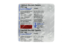 Checal Tablet 15 Checal Tablet 15