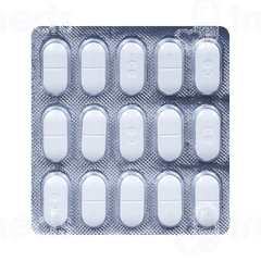 Checal Tablet 15
