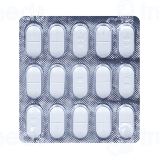 Checal Tablet 15