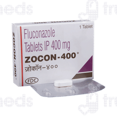 Rosumac 10 Tablet 15