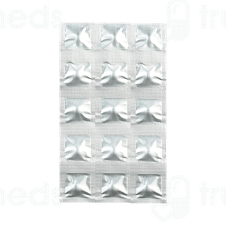 Rosumac 10 Tablet 15