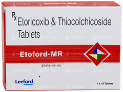 Etoford Mr Tablet 10