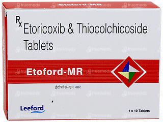 Etoford Mr Tablet 10