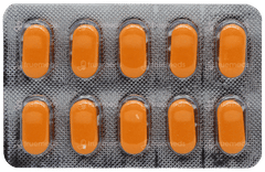 Etoford Mr Tablet 10