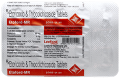 Etoford Mr Tablet 10