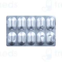 Multi Life Gold Tablet 10