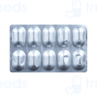 Multi Life Gold Tablet 10
