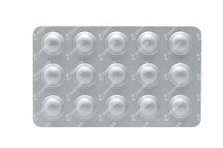 R Ppi 20 MG Tablet 15