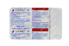 R Ppi 20mg Tablet 15