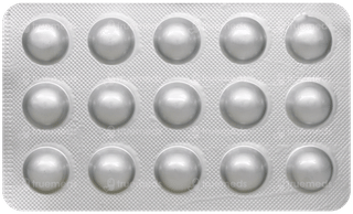 R Ppi 20Mg Tablet 15