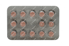Rivazest 10 Tablet 14