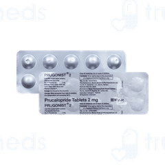 Prugonist 2 Tablet 10 Prugonist 2 Tablet 10