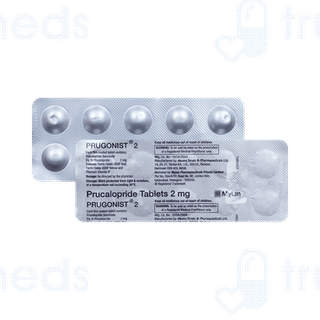 Prugonist 2 Tablet 10