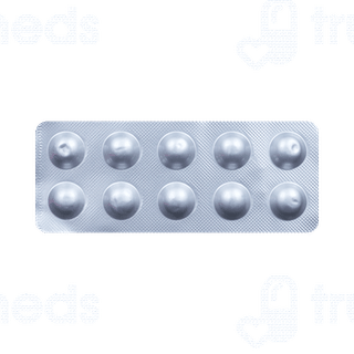 Prugonist 2 Tablet 10