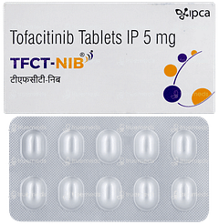 Tfct Nib Tablet 10