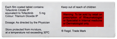 Tfct Nib Tablet 10