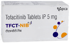 Tfct Nib Tablet 10