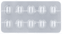 Tfct Nib Tablet 10
