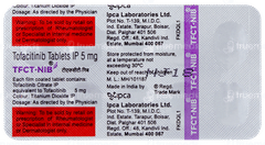 Tfct Nib Tablet 10