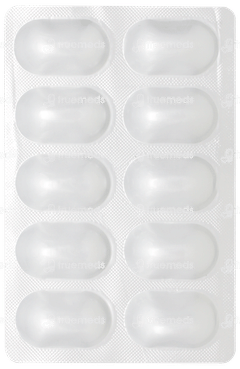 Aphyren N Tablet 10 Aphyren N Tablet 10