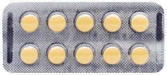 Tikleen 90 Tablet 10