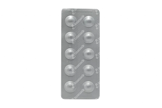 Volibo R 0.5/0.2mg Tablet 10