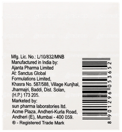 Volibo R 0.2/0.5 Tablet 10