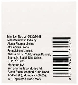 Volibo R 0.2/0.5 Tablet 10