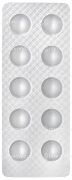 Volibo R 0.2/0.5 Tablet 10