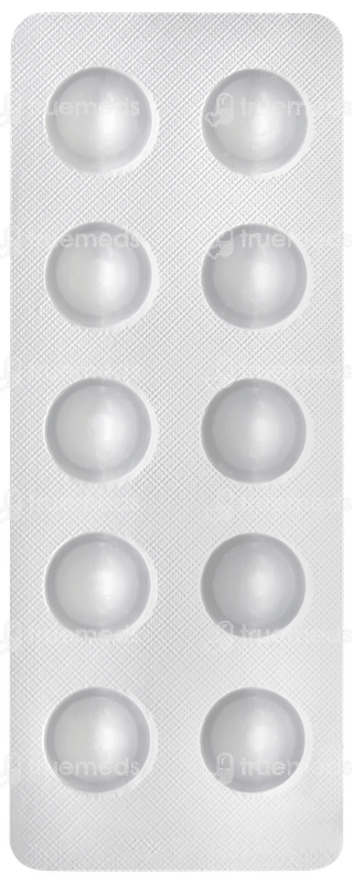 Volibo R 0.2/0.5 Tablet 10