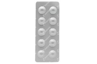 Volix R 0.2/1 MG Tablet 10