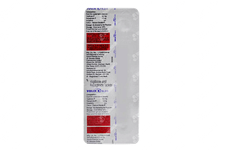 Volix R 0.2/1 MG Tablet 10