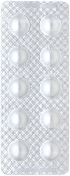 Volix R 0.2/1 Tablet 10 Volix R 0.2/1 Tablet 10