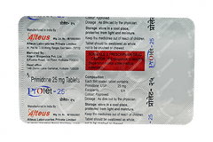 Prolet 25 Tablet 15