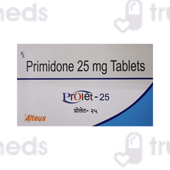 Prolet 25 Tablet 15